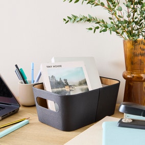 Acton Storage Basket