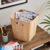 Acton Storage Basket