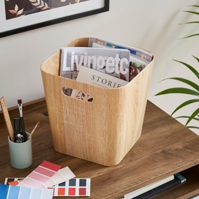 Acton Storage Basket