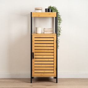 Adalie 1 Door Storage Unit