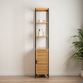 Adalie Tall Storage Unit