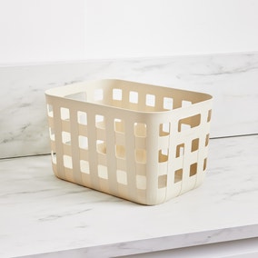 Aura Storage Basket