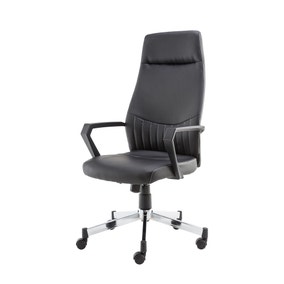 Brooklyn High Back Office Chair