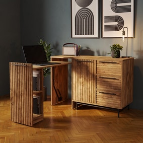 Bryant Pull Out Desk