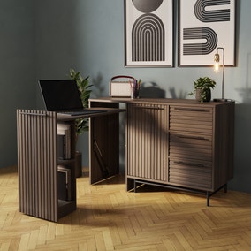 Bryant Pull Out Desk