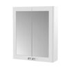 Classique Mirror Cabinet