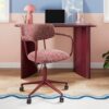 Elements Cooper Boucle Office Chair