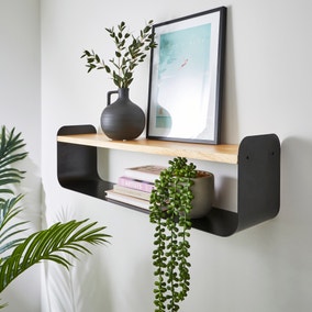 Elements Osbourne Shelf