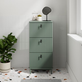 Elsie 3 Drawer Storage Unit Elsie 3 Drawer Storage Unit