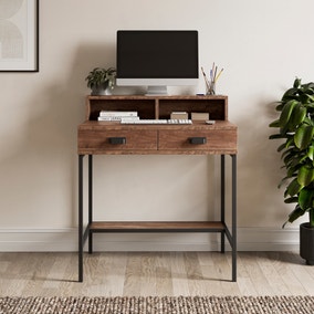 Fulton Step-Up Desk Fulton Step-Up Desk