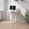 Gino Height Adjustable Desk