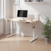 Gino Height Adjustable Desk