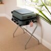 Harbour Housewares Luggage Rack