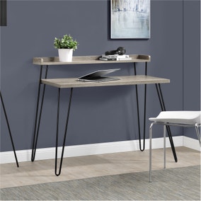 Haven Retro Desk