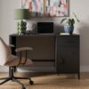 Helga Metal Desk
