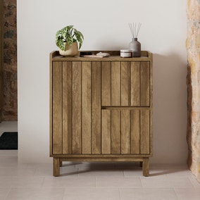 Humphrey 2 Drawer Cabinet