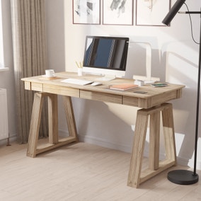 Nora Height Adjustable Desk