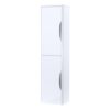 Parade Tall Wall Mounted Storage Unit