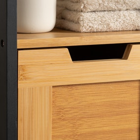 Return - Adalie 2 Drawer Storage Unit Return - Adalie 2 Drawer Storage Unit