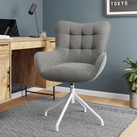 Tordoff Fabric Office Chair Tordoff Fabric Office Chair