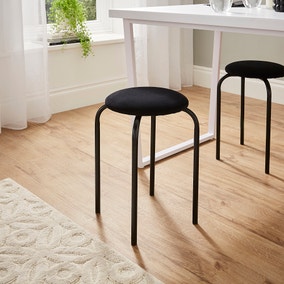 Verity Stacking Stool Verity Stacking Stool