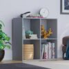 Vida Designs Durham 2x2 Cube Storage Unit Vida Designs Durham 2x2 Cube Storage Unit