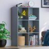 Vida Designs Durham 2x3 Cube Storage Unit Vida Designs Durham 2x3 Cube Storage Unit