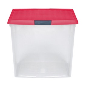Wham Clip Box Storage Box
