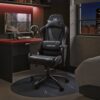 X Rocker Agility Sport Office Gaming Chair