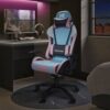 X Rocker Agility Sport Office Gaming Chair