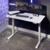 X Rocker Ascend Height Adjustable Desk X Rocker Ascend Height Adjustable Desk