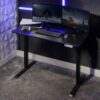 X Rocker Ascend Height Adjustable Desk X Rocker Ascend Height Adjustable Desk