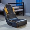 X Rocker Shadow 2.0 Stereo Audio Floor Rocker Gaming Chair X Rocker Shadow 2.0 Stereo Audio Floor Rocker Gaming Chair